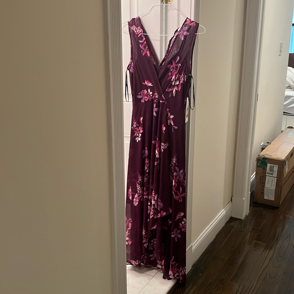 Calvin Klein dress